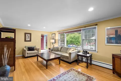 12816 Jingle Ln, Silver Spring, MD 20906 photo 5