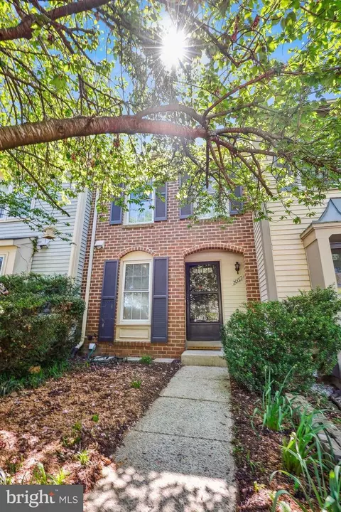 20617 Pruitt Ct, Montgomery Village, MD 20886