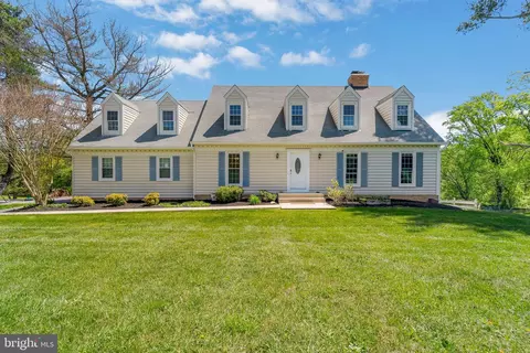 18401 New Hampshire Ave, Ashton, MD 20861