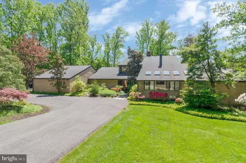 6700 Arroyo, North Bethesda, MD 20852
