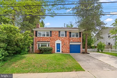 5700 Beech Ave, Bethesda, MD 20817