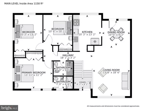 1131 Loxford Ter, Silver Spring, MD 20901 photo 20
