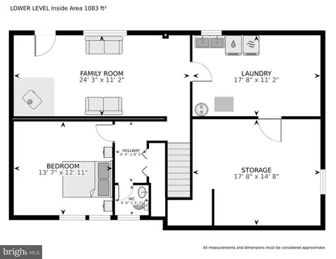 1131 Loxford Ter, Silver Spring, MD 20901 photo 21