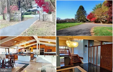 12925 Dalyn Dr, Potomac, MD 20854