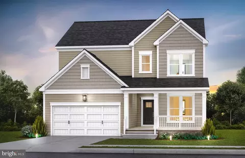 14509 Dowitcher Way, Boyds, MD 20841