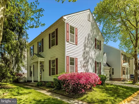 8707 Wild Ginger, Montgomery Village, MD 20886