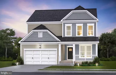 14505 Dowitcher Way, Boyds, MD 20841