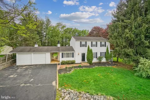20108 Green Run Ct, Gaithersburg, MD 20879