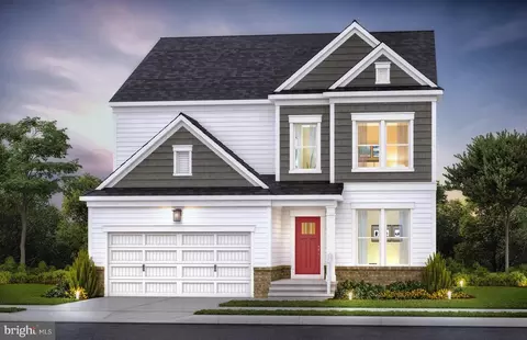 14508 Dowitcher Way, Boyds, MD 20841