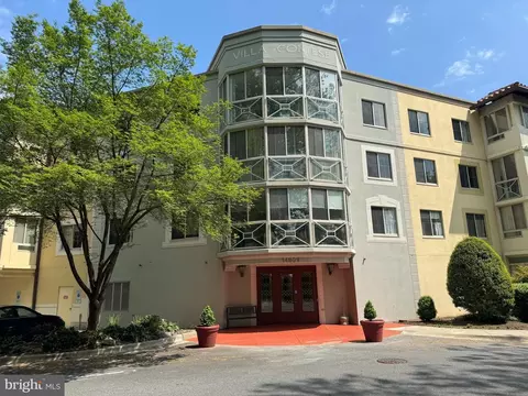 14809 Pennfield Cir #309, Silver Spring, MD 20906
