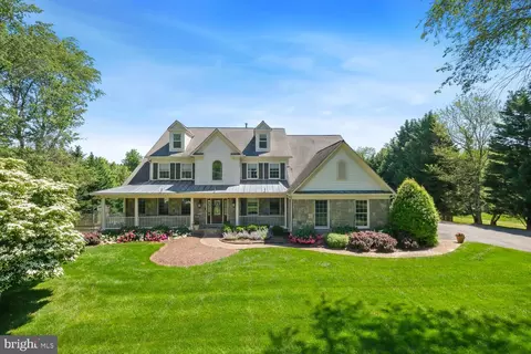 13424 Signal Tree Ln, Potomac, MD 20854