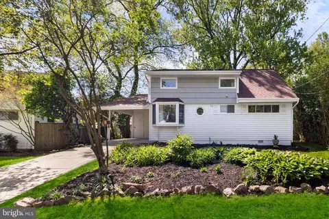 1623 Marshall Ave, Rockville, MD 20851
