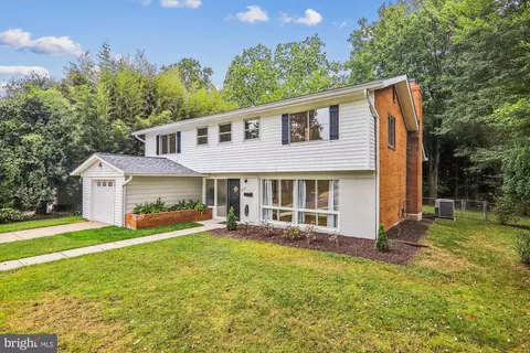 1507 Ladd St, Silver Spring, MD 20902 photo 2