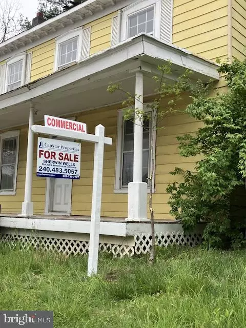 23345 Frederick Rd, Clarksburg, MD 20871