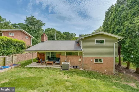 217 Hillsboro Dr, Silver Spring, MD 20902 photo 46