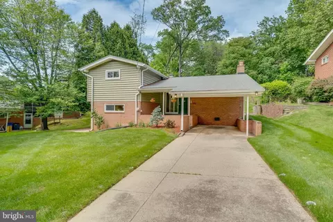217 Hillsboro Dr, Silver Spring, MD 20902