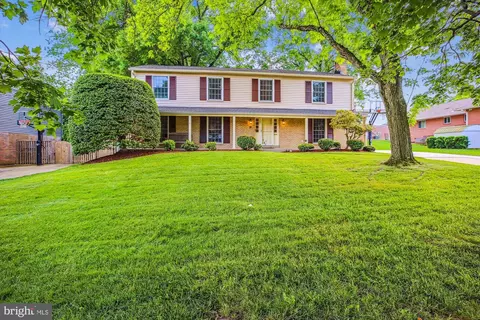 918 Annmore Dr, Silver Spring, MD 20902