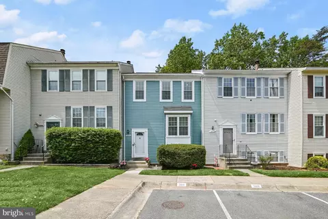 18908 Treebranch Ter, Germantown, MD 20874