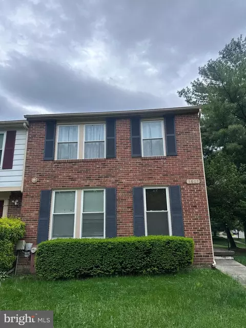 3601 Autumn Glen Cir, Burtonsville, MD 20866