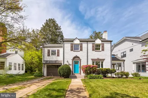 5907 Anniston Rd, Bethesda, MD 20817