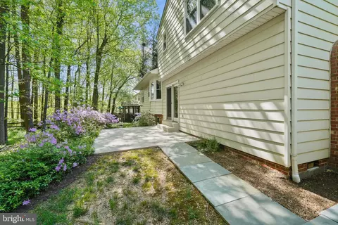 Exterior - 13713 Castle Cliff Way, Silver Spring, MD 20904 photo 9 of 9