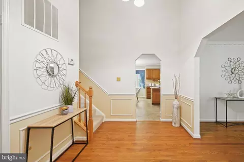 Entry Way - 13713 Castle Cliff Way, Silver Spring, MD 20904 photo 1 of 1