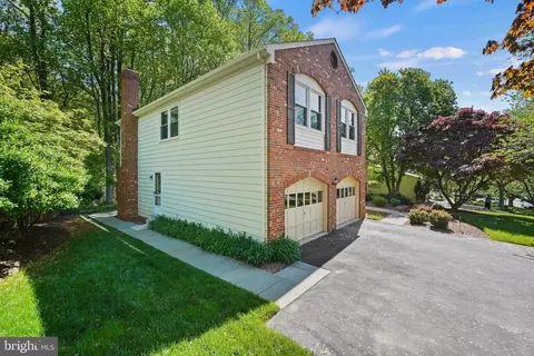 Exterior - 13713 Castle Cliff Way, Silver Spring, MD 20904 photo 3 of 9
