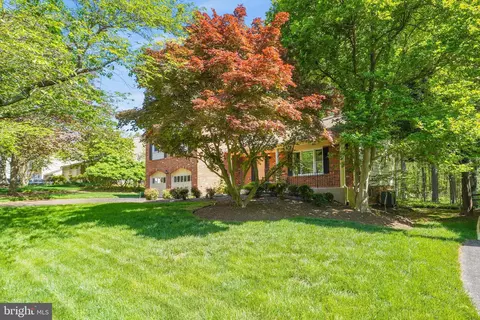 Exterior - 13713 Castle Cliff Way, Silver Spring, MD 20904 photo 4 of 9