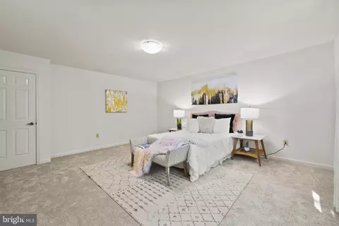 Bedroom - 13713 Castle Cliff Way, Silver Spring, MD 20904 photo 5 of 8