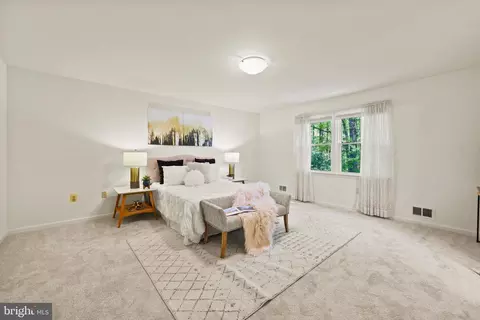 Bedroom - 13713 Castle Cliff Way, Silver Spring, MD 20904 photo 3 of 8