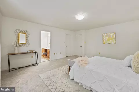 Bedroom - 13713 Castle Cliff Way, Silver Spring, MD 20904 photo 6 of 8