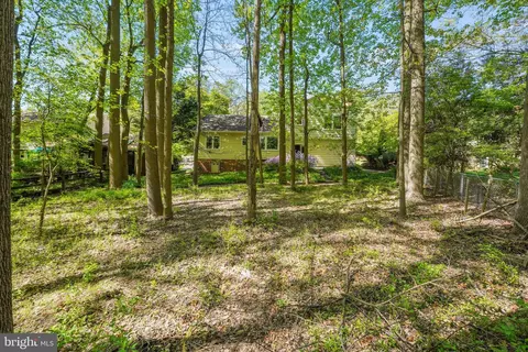 Exterior - 13713 Castle Cliff Way, Silver Spring, MD 20904 photo 7 of 9