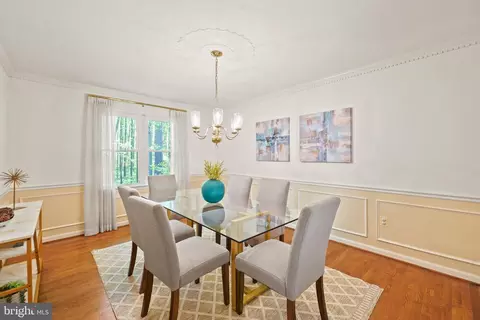 Dining - 13713 Castle Cliff Way, Silver Spring, MD 20904 photo 2 of 5