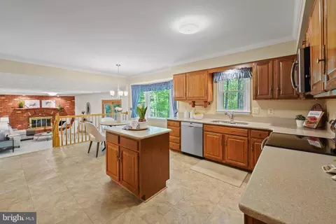 Kitchen - 13713 Castle Cliff Way, Silver Spring, MD 20904 photo 1 of 7