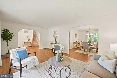 Living - 13713 Castle Cliff Way, Silver Spring, MD 20904 photo 3 of 13