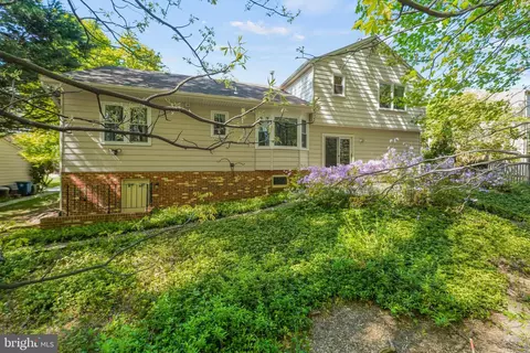 Exterior - 13713 Castle Cliff Way, Silver Spring, MD 20904 photo 6 of 9
