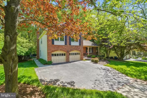Exterior - 13713 Castle Cliff Way, Silver Spring, MD 20904 photo 2 of 9