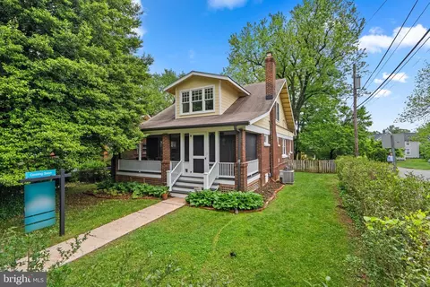 720 Easley St, Silver Spring, MD 20910