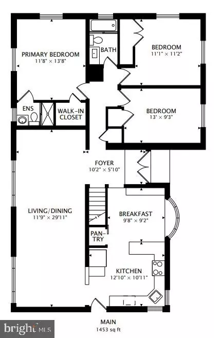 4 David Ct, Silver Spring, MD 20904 photo 53