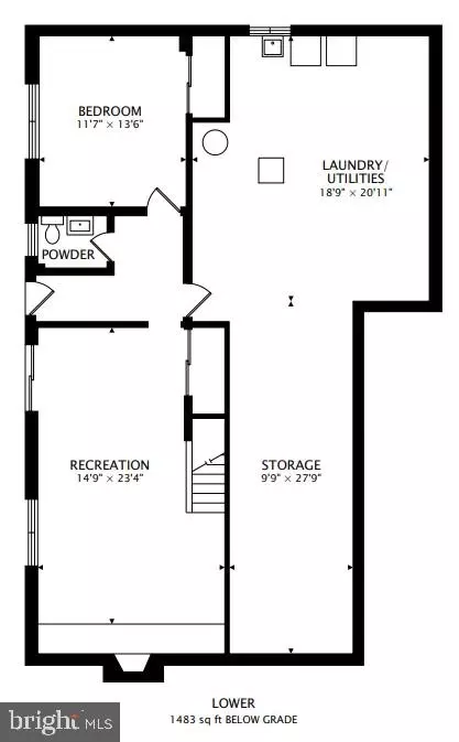 4 David Ct, Silver Spring, MD 20904 photo 54