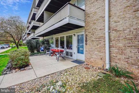 7560 Spring Lake Dr #A-7560, Bethesda, MD 20817