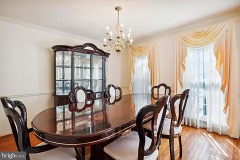 Dining - 13112 Riviera Ter, Silver Spring, MD 20904 photo 3 of 4