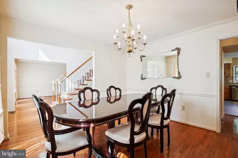 Dining - 13112 Riviera Ter, Silver Spring, MD 20904 photo 4 of 4
