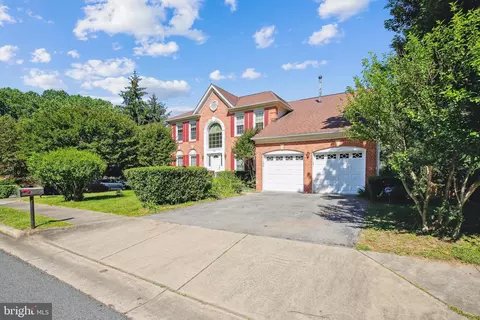 13112 Riviera Ter, Silver Spring, MD 20904