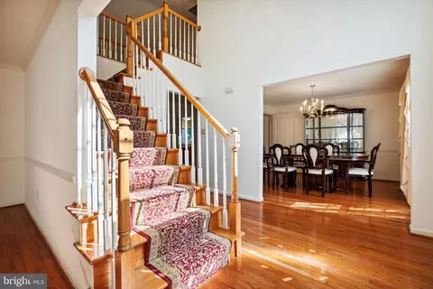 Entry Way - 13112 Riviera Ter, Silver Spring, MD 20904 photo 5 of 10