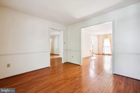 Entry Way - 13112 Riviera Ter, Silver Spring, MD 20904 photo 3 of 10