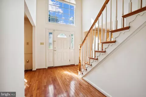 Entry Way - 13112 Riviera Ter, Silver Spring, MD 20904 photo 1 of 10