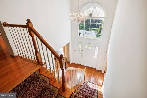 Entry Way - 13112 Riviera Ter, Silver Spring, MD 20904 photo 4 of 10