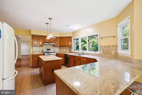 Kitchen - 13112 Riviera Ter, Silver Spring, MD 20904 photo 1 of 3
