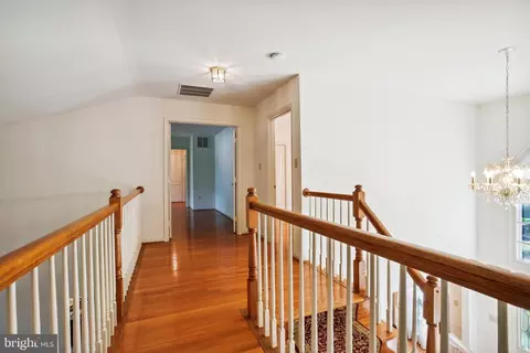 Entry Way - 13112 Riviera Ter, Silver Spring, MD 20904 photo 8 of 10
